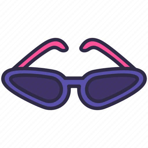 Cool, fashion, funky, glasses, nightclub, party icon - Download on Iconfinder