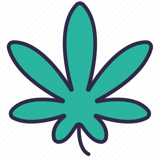 Cannabis, drugs, drunk, marijuanas, weed icon - Download on Iconfinder