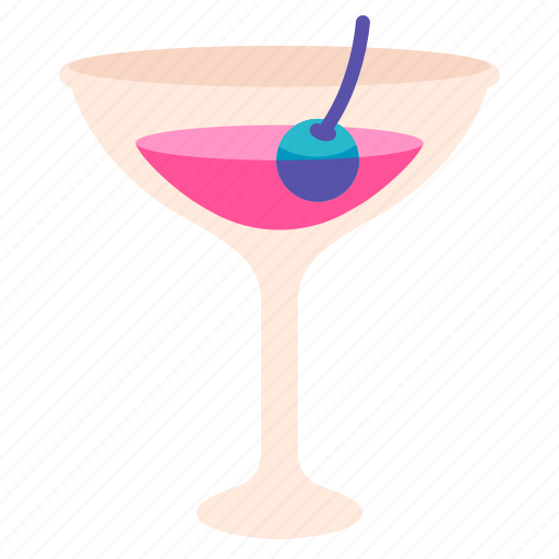 Alcohol, bar, cocktail, drink, night, nightclub, party icon - Download on Iconfinder
