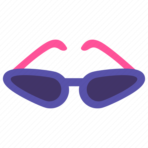Cool, fashion, funky, glasses, nightclub, party icon - Download on Iconfinder