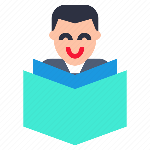 Book, education, increase, intelligence, read icon - Download on Iconfinder