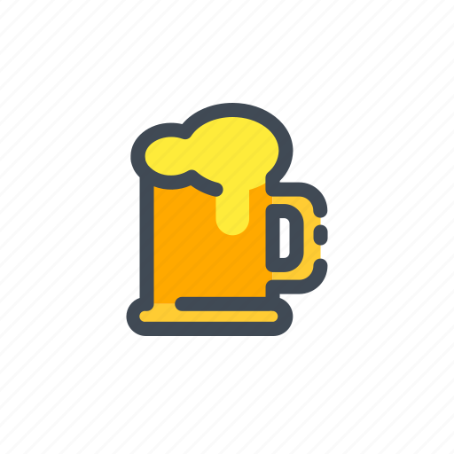 America, beer, day, drink, holiday, independence, usa icon - Download on Iconfinder
