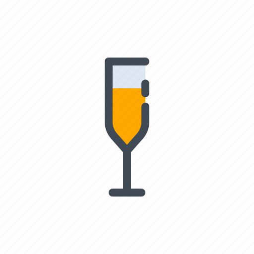 America, champagne, day, drink, holiday, independence, usa icon - Download on Iconfinder