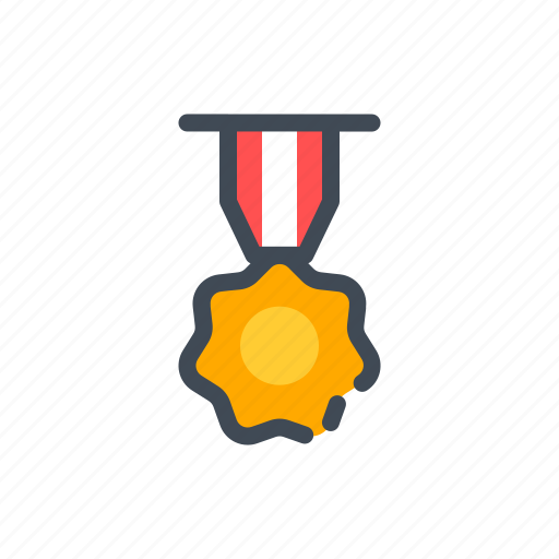 America, badge, day, holiday, independence, insignia, usa icon - Download on Iconfinder