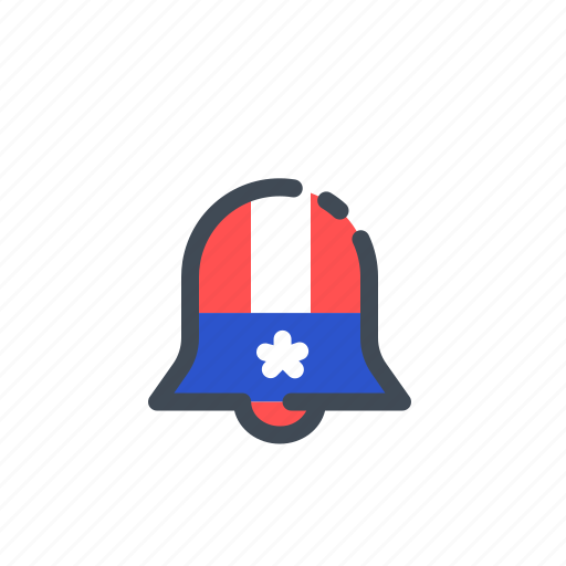 America, bell, day, holiday, independence, liberty, usa icon - Download on Iconfinder