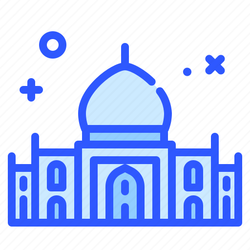 Temple, culture, tourism, travel icon - Download on Iconfinder