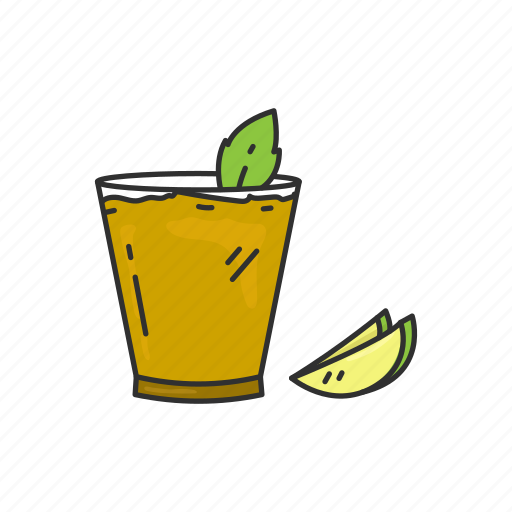 Aam panna, beverage, drink, green mango, indian beverage, indian drink, mango icon - Download on Iconfinder
