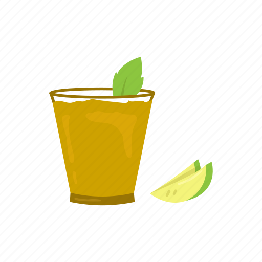 Aam panna, beverage, drink, green mango, indian beverage, indian drink icon - Download on Iconfinder