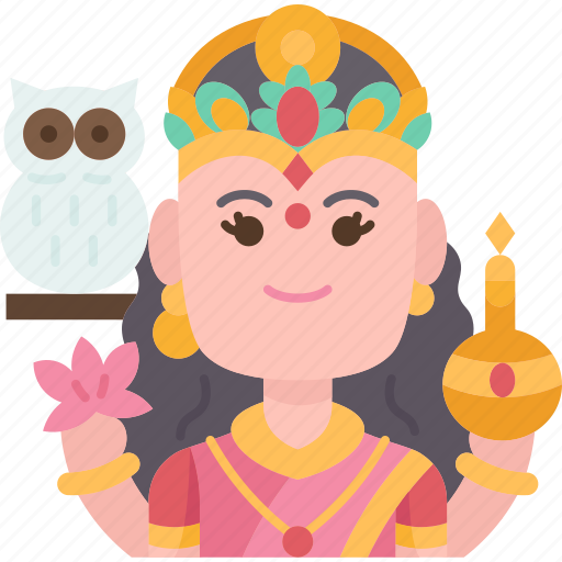 Bhumi, earth, goddess, hindu, deity icon - Download on Iconfinder
