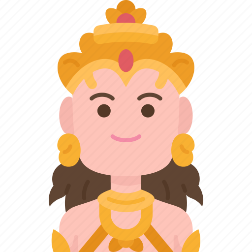 Kartikeya, lord, warrior, god, hinduism icon - Download on Iconfinder