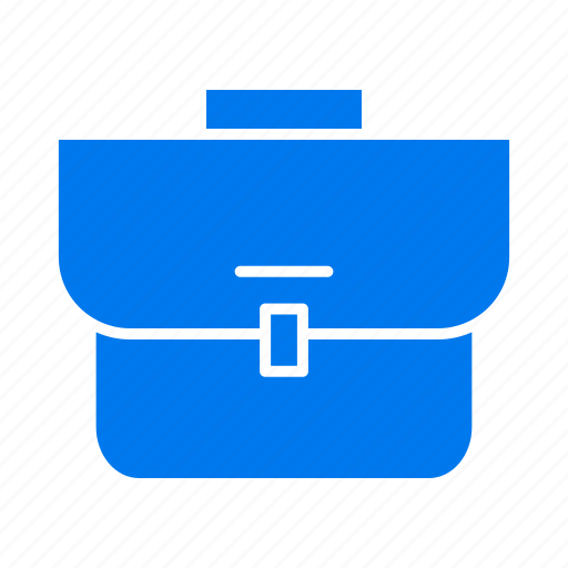 Bag, case, suitcase, workbag icon - Download on Iconfinder