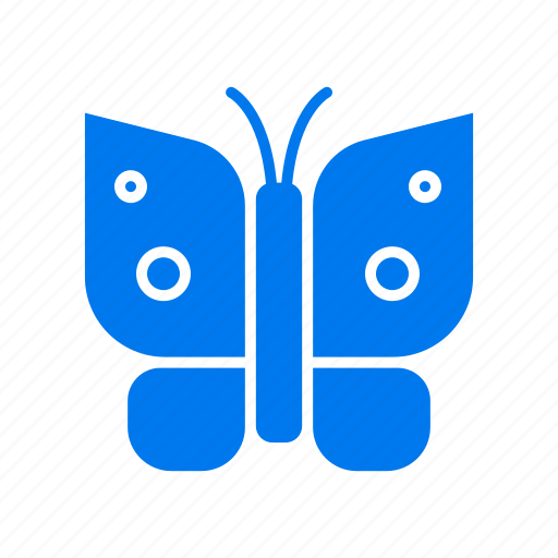 Butterfly, freedom, insect, wings icon - Download on Iconfinder