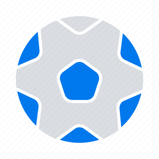 Ball, football, soccer, sports icon - Download on Iconfinder