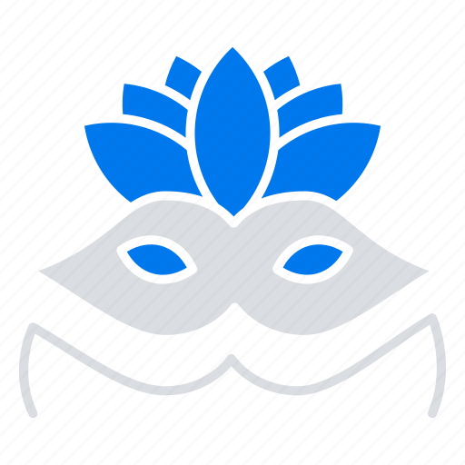 Carnival, costume, eye, mask icon - Download on Iconfinder