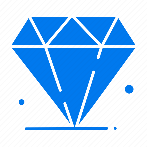 Diamond, gras, jewl, mardi icon - Download on Iconfinder