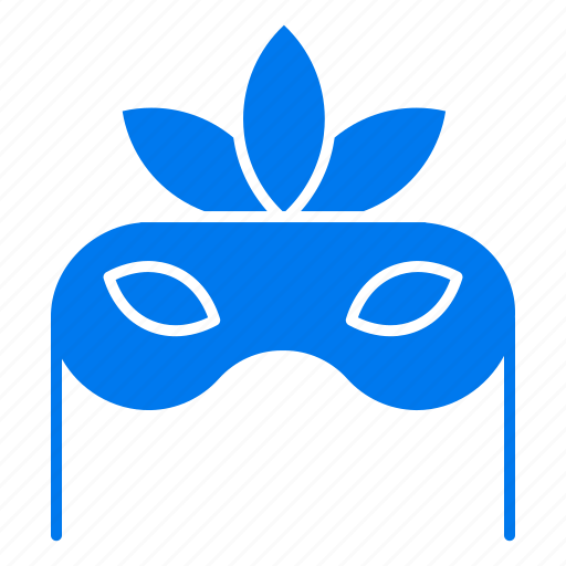 Costume, mask, masquerade icon - Download on Iconfinder
