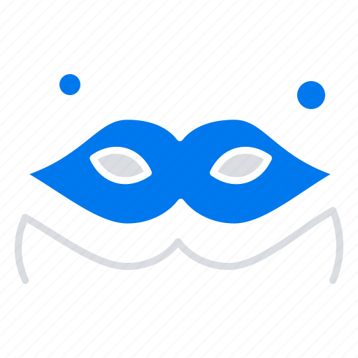 Costume, mask, masquerade icon - Download on Iconfinder