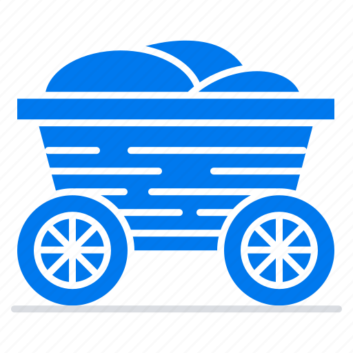 Bangladesh, cart, food, trolley icon - Download on Iconfinder
