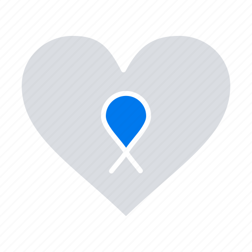 Heart, love, patient, romance icon - Download on Iconfinder