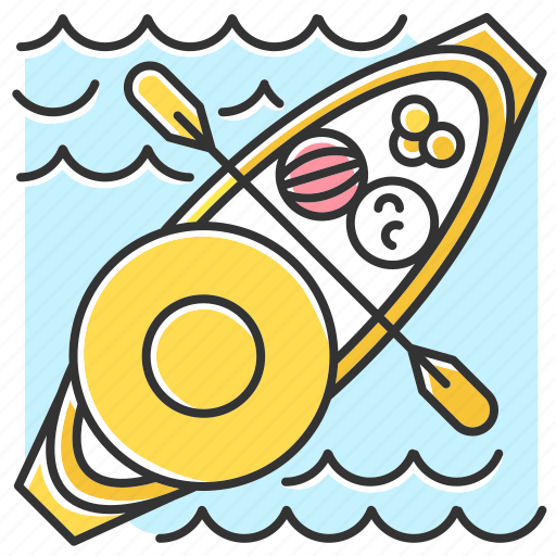 Asia, boat, floating, local, market, selling, trade icon - Download on Iconfinder
