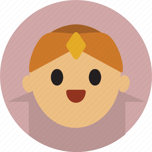 Culture, javanese, male, man icon - Download on Iconfinder