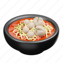 bakso, food, healthy, noodle, tasty, meat-ball, indonesian-food, indonesian-dish, indonesian-meatball
