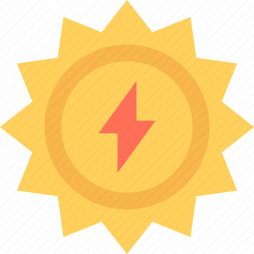 Bright day, morning, sun, sunny day, sunshine icon - Download on Iconfinder
