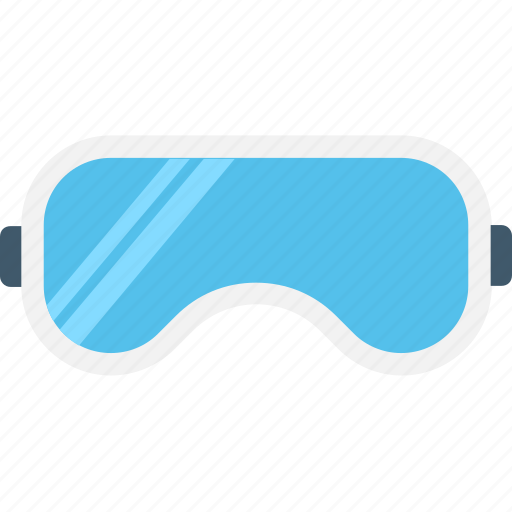 Glasses, goggles, protective eyewear, protective glasses, specs icon - Download on Iconfinder