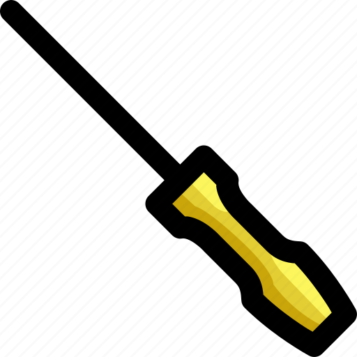 Fix, repair, screw, screwdriver, service, support, tools icon - Download on Iconfinder