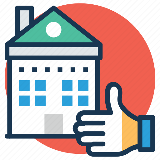 Approved building permit, approving the building progress, builder showing ok gesture, building engineering presentation, project approved icon - Download on Iconfinder