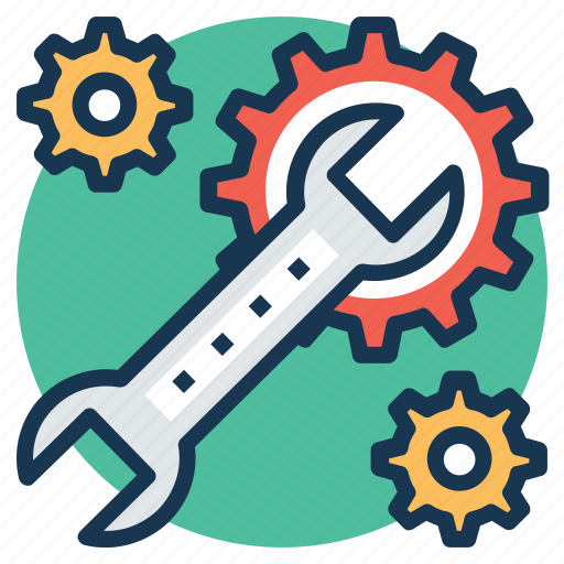 Fix, improve, maintenance, renovate, repair icon - Download on Iconfinder