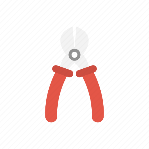 Construction, equipment, fix, pliers, tools icon - Download on Iconfinder