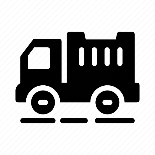 Automobile, transport, travel, truck, vehicle icon - Download on Iconfinder