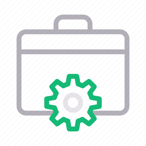 Cogwheel, gear, kit, setting, tools icon - Download on Iconfinder