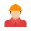 builder, construction, electrician, factory, industry, worker, workers 