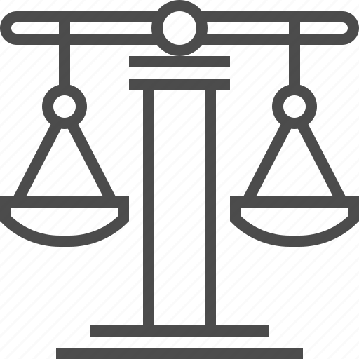 Case, crime, judge, judgment, law, legal, scale icon - Download on Iconfinder
