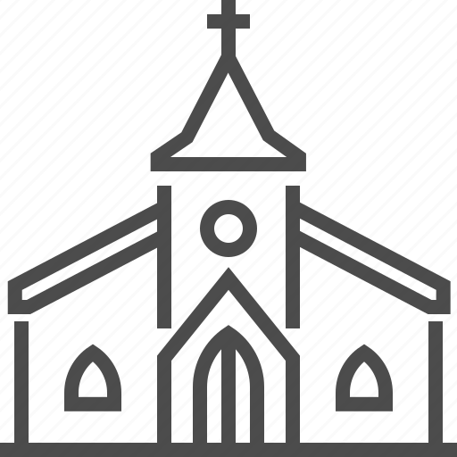 Bible, building, church, priest, religion icon - Download on Iconfinder