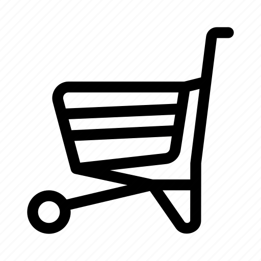 Wheelbarrow, trolley, construction, and, tools, cart icon - Download on Iconfinder