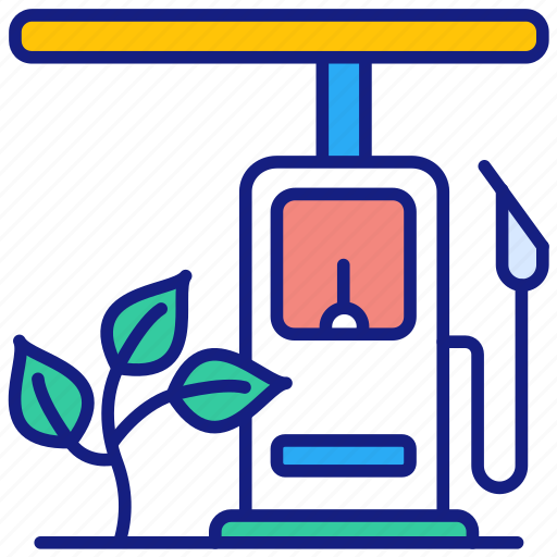 Bio, fuel, eco, environment, oil, petrol icon - Download on Iconfinder