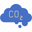 emissions, carbon dioxide, pollutant, pollution