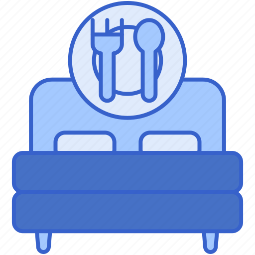 Hospitality, industry, service, support icon - Download on Iconfinder