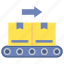 conveyor, belt, transport, technology, logistic 