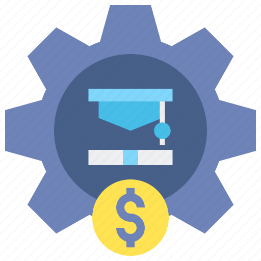 Education, industry, diploma, certificate icon - Download on Iconfinder