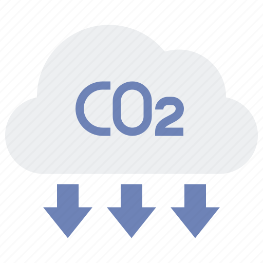 Emissions, carbon dioxide, pollutant, pollution icon - Download on Iconfinder