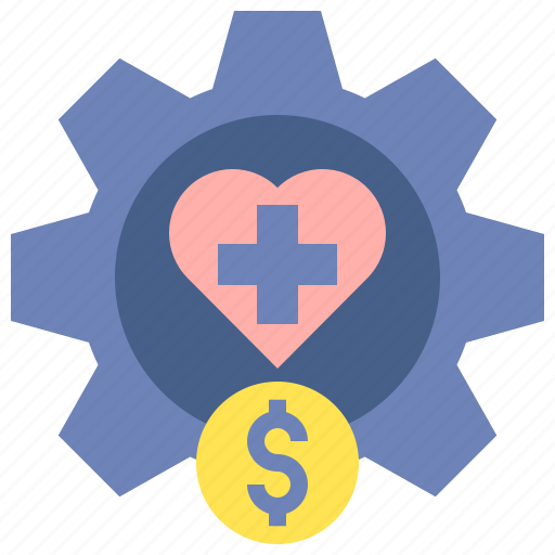 Healthcare, industry, health, medical, pharmacy icon - Download on Iconfinder
