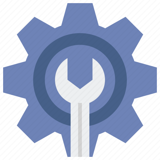 Maintenance, machine, service icon - Download on Iconfinder