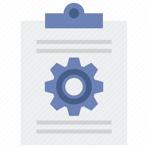 Plan, document, strategy icon - Download on Iconfinder