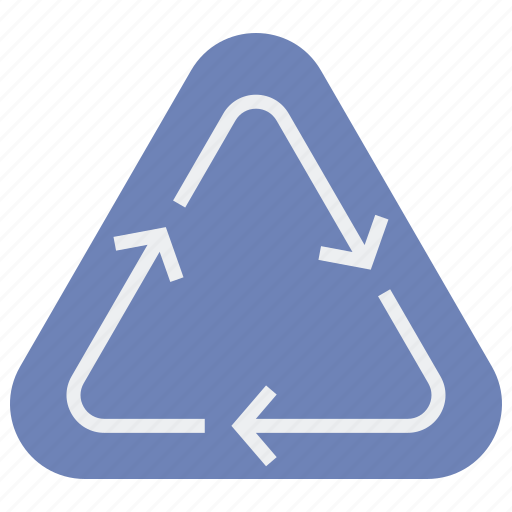 Recycling, recycle, green icon - Download on Iconfinder