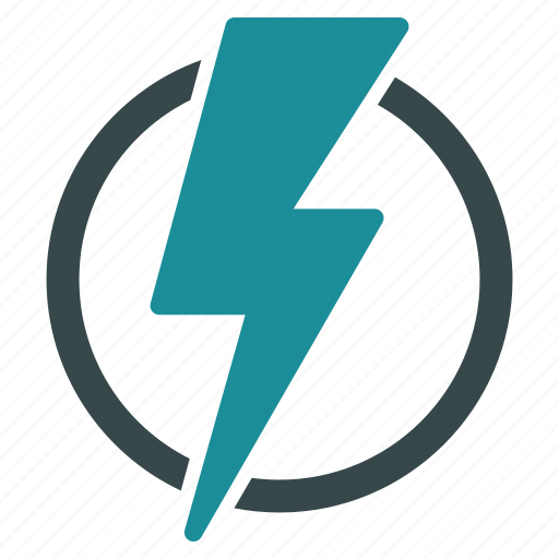 Power, battery, electric, electrical, electricity, energy, light icon - Download on Iconfinder
