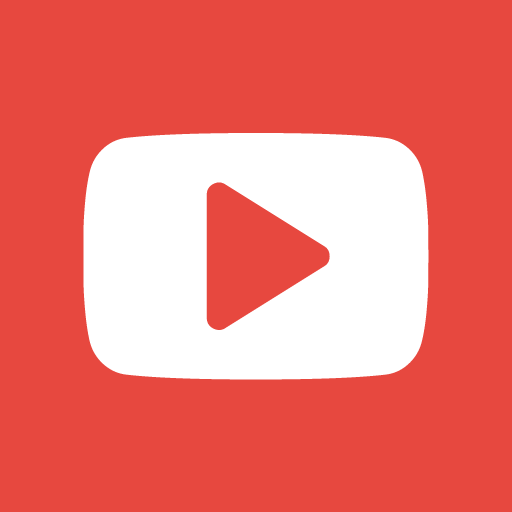 Youtube icon - Free download on Iconfinder